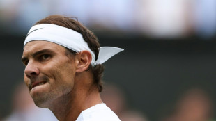 Nadal dice no saber si estar&aacute; en condiciones de jugar en semifinales