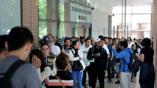 Over 1 million migrants apply for Spain's mass regularisation