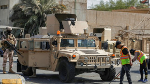 L'Irak retrouve sa normalit&eacute; mais une solution politique est encore loin