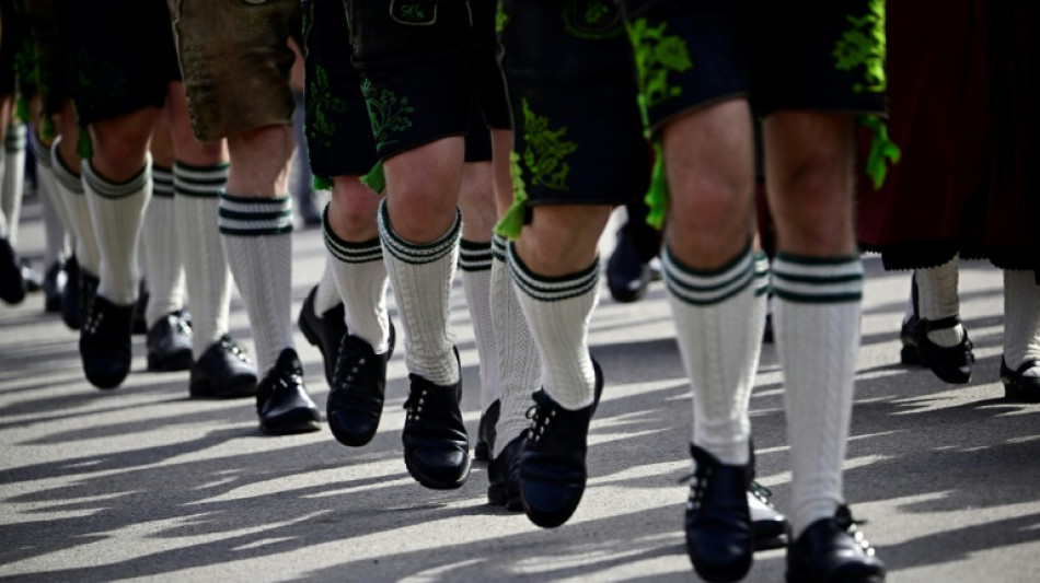  Wiesn-Bilanz: Neuer Oktoberfest-Rekord mit 7,4 Millionen Besuchern  