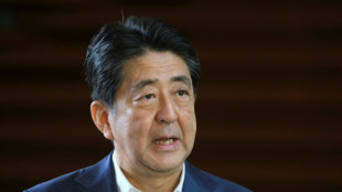 Ex primer ministro japon&eacute;s Shinzo Abe asesinado en pleno mitin 