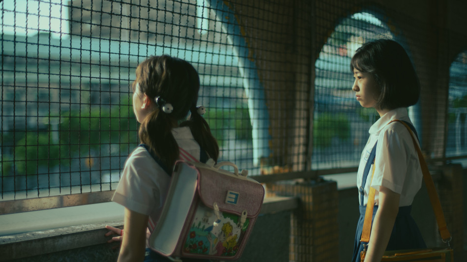  Girl di Shu Qi vince l'Asian Film Festival 