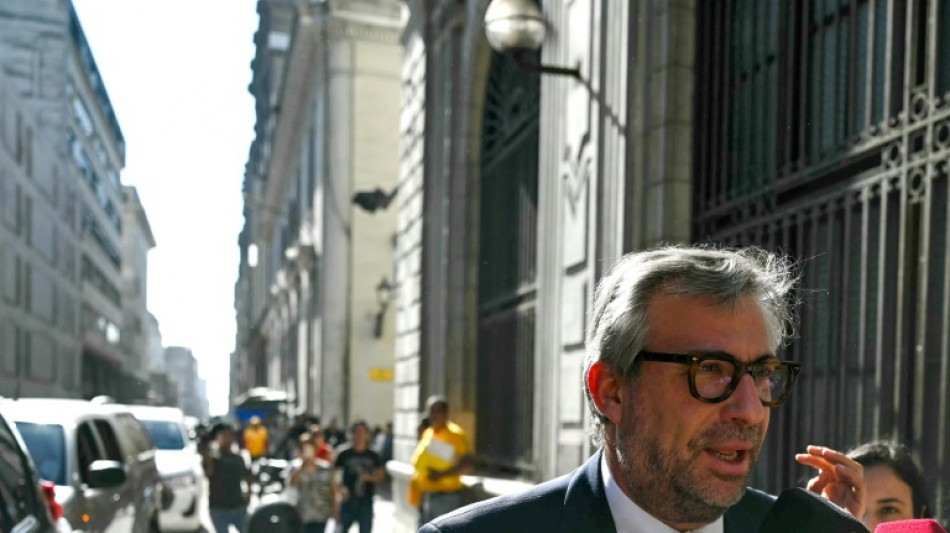  Pr&eacute;sidentielle au P&eacute;rou: d&eacute;mission du chef de l'organisme &eacute;lectoral apr&egrave;s des dysfonctionnements 