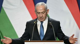 Netanjahu bezeichnet in Budapest R&uuml;ckzug Ungarns aus IStGH als "mutig"