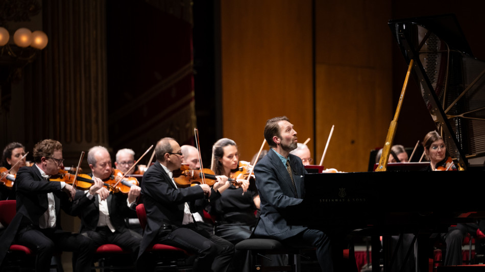 Scala: Chung torna a casa con la Filarmonica, Brahms e Beethoven