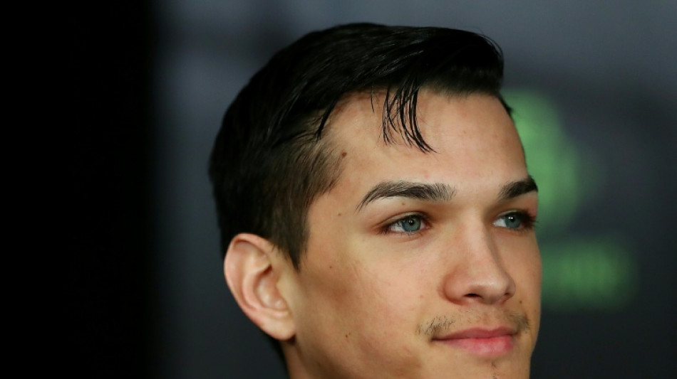  Figueroa loses title at weigh-in but Kameda can win it 