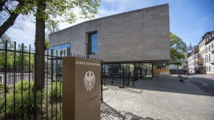 Von Verfassungsschutz &uuml;berwacht: BGH sieht vorerst keinen Anspruch auf Entsch&auml;digung