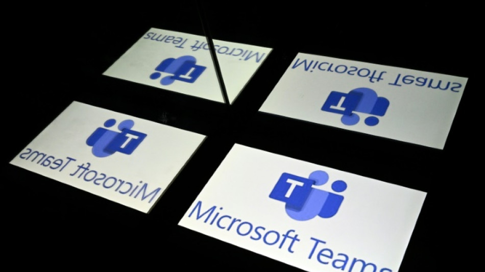 Teams-Software: Microsoft macht Zugest&auml;ndnisse an EU-Wettbewerbsh&uuml;ter