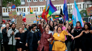 Fusillade &agrave; Oslo: nouveau rassemblement spontan&eacute; malgr&eacute; les appels de la police