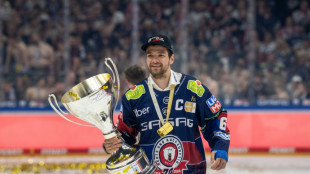 Wissmann, M&uuml;ller und Tiffels: Eisb&auml;ren verl&auml;ngern mit DEB-Trio