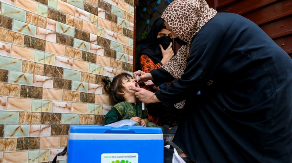 La vacunación infantil peligra a causa de los recortes y la desigualdad, según un estudio