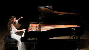 La dodicenne Martina Meola debutta Pianofortissimo il 23/6