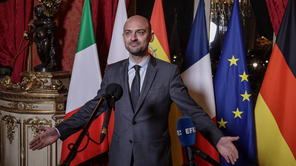 Francia, 'non abbiamo partecipato agli attacchi in Iran'