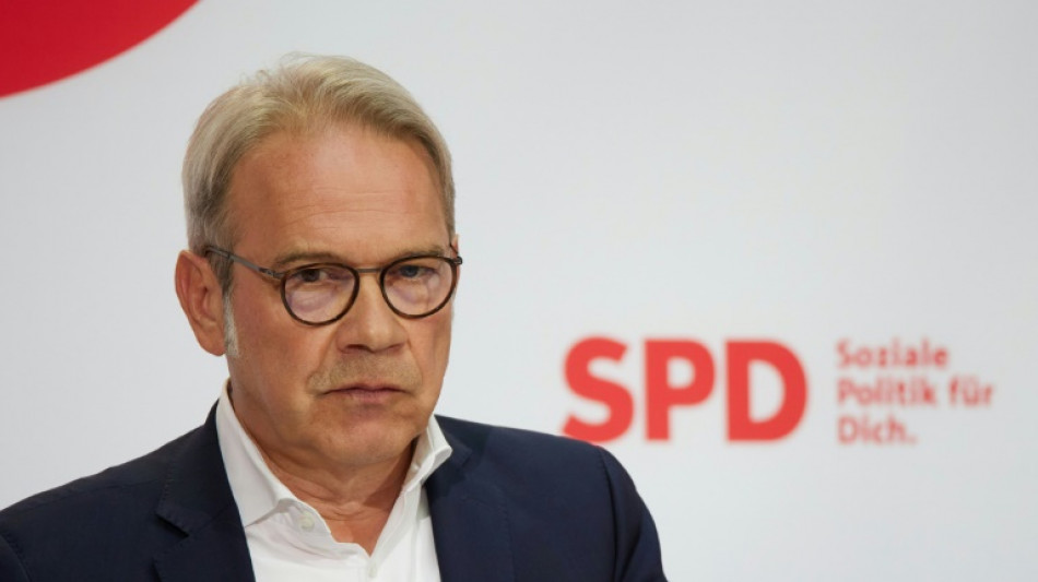 Auch SPD macht Weg frei f&uuml;r Koalitionsverhandlungen in Th&uuml;ringen