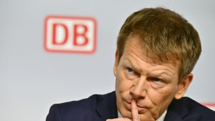 Despiden al director de los ferrocarriles alemanes tras criticas por los retrasos