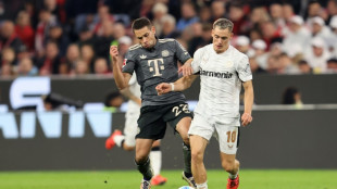 Bayern de Munique e Bayer Leverkusen v&atilde;o duelar nas oitavas da Copa da Alemanha