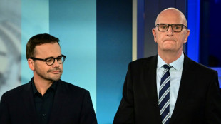 Keine weiteren Sondierungsgespr&auml;che zwischen SPD und CDU in Brandenburg 
