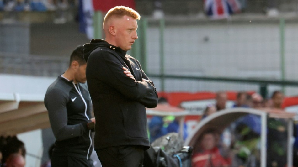 Premier League basement club Southampton appoint Still as new manager