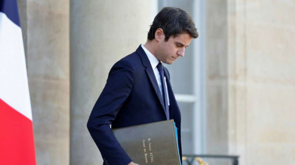 Le gouvernement pr&eacute;sente son deuxi&egrave;me budget rectificatif avec de nouvelles aides