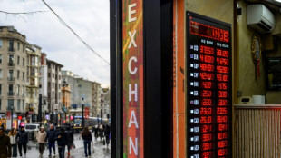 Turkish central bank raises interest rate to 46 percent 