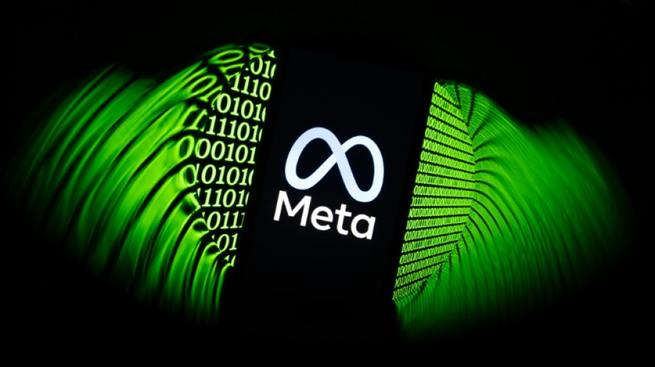  Meta lanza su nueva IA para programar, con la que busca competir con OpenAI y Anthropic 