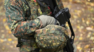 SPD-Wehrexperte: N&auml;chstes Jahr "gr&ouml;&szlig;ere Zahl an Wehrpflichtigen" rekrutieren