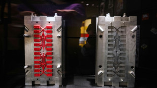 Lego block: Dutch court rules mould maker can't use toy trademark