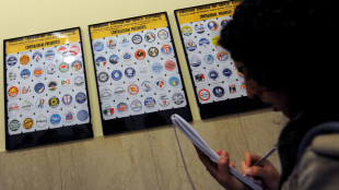 Europee: domani e luned&igrave; deposito contrassegni al Viminale