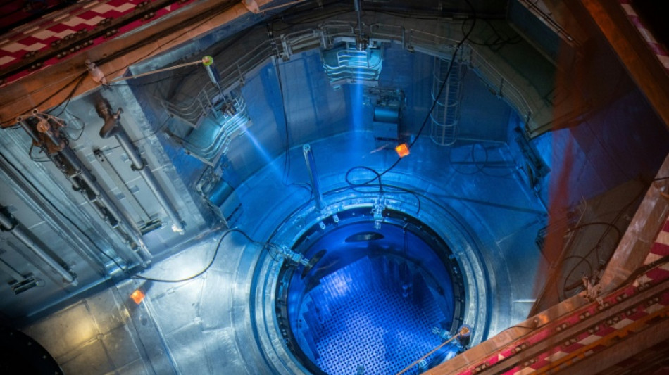  Nucl&eacute;aire: l'EPR de Flamanville &agrave; l'arr&ecirc;t samedi pour sa premi&egrave;re inspection approfondie 