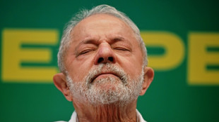 Brasilianischer Pr&auml;sident Lula l&auml;sst sich an der H&uuml;fte operieren
