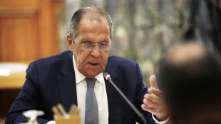 Lavrov, 'Occidente deve capire che perder&agrave; questa guerra'