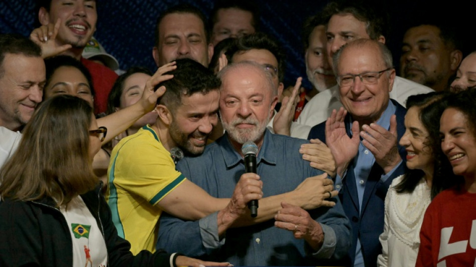  Brazilian lawmaker Andre Janones, Lula's social media 'general' 