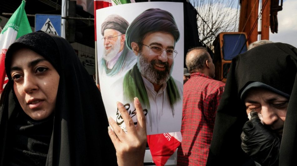 L'Iran promet de bloquer le p&eacute;trole du Moyen-Orient "jusqu'&agrave; nouvel ordre"