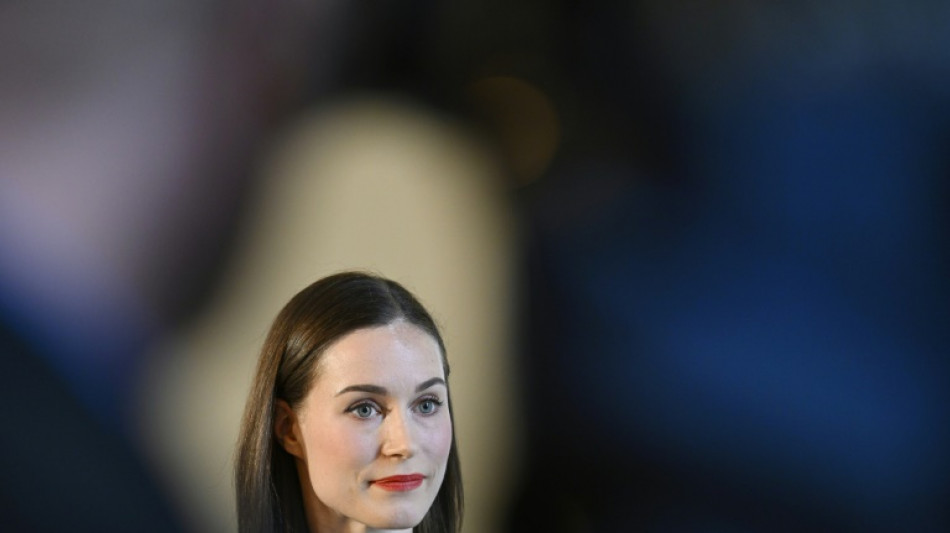 Marin deja la presidencia del partido socialdem&oacute;crata finland&eacute;s tras la derrota electoral