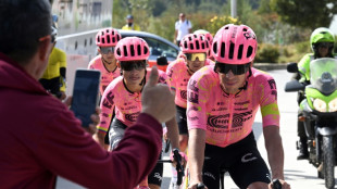 'Rigo' Ur&aacute;n: el &iacute;dolo con "miedo" al retiro que inspira a Colombia 