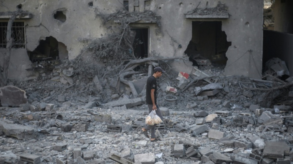  O que se sabe sobre o acordo para o desarmamento do Hamas e a retirada israelense de Gaza 