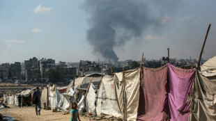 Gaza: le Hamas et Isra&euml;l reprennent les n&eacute;gociations indirectes avant une rencontre Trump-Netanyahu