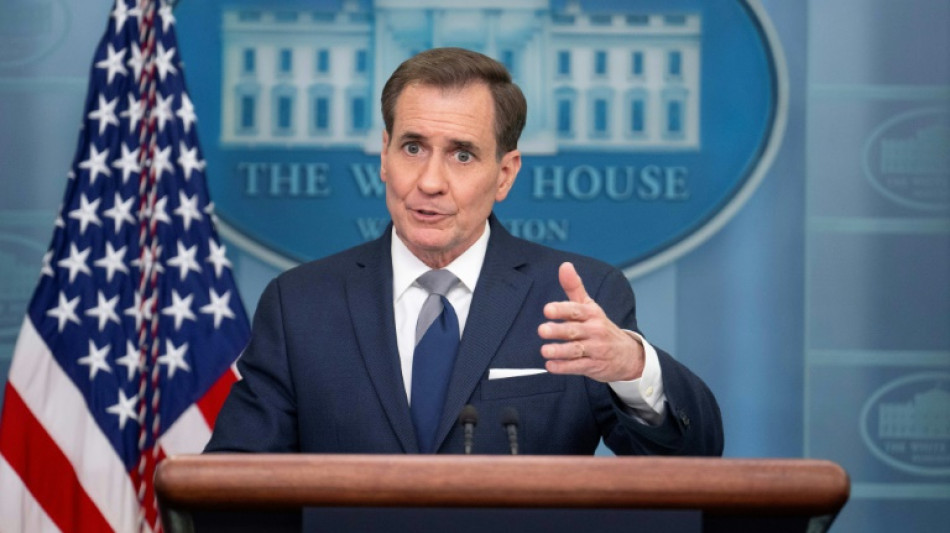 USA: Russland will von Nordkorea neue R&uuml;stungsg&uuml;ter f&uuml;r Ukraine-Krieg kaufen