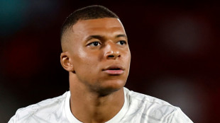 Fran&ccedil;a n&atilde;o convoca Mbapp&eacute; para jogos contra Israel e It&aacute;lia