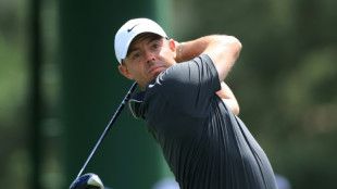 McIlroy, DeChambeau charge as Rose clings to Masters lead