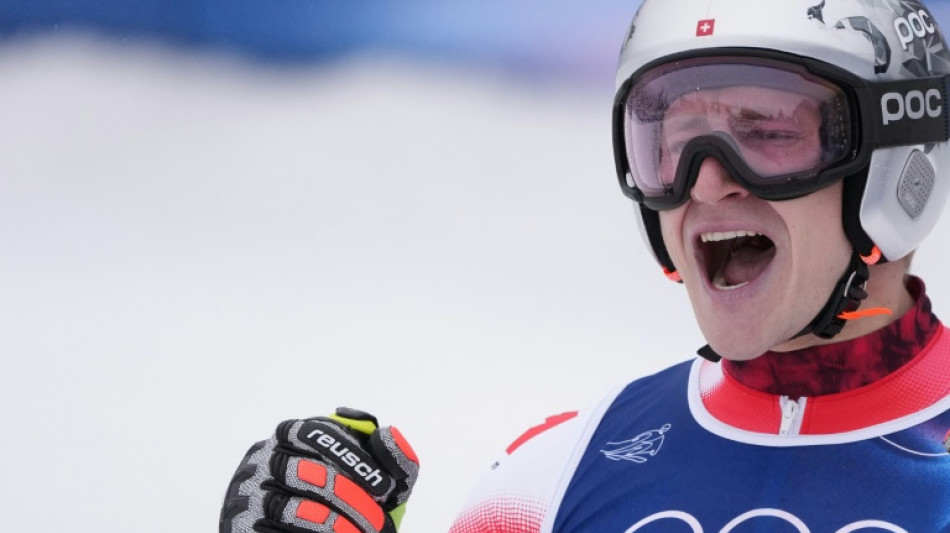  Brazilian Olympic champion Braathen is his own man - and Norway's loss 