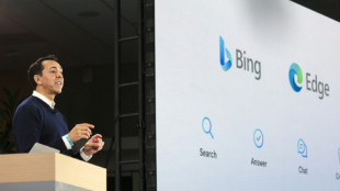 Microsoft ouvre son moteur de recherche Bing gonfl&eacute; &agrave; l'IA au grand public