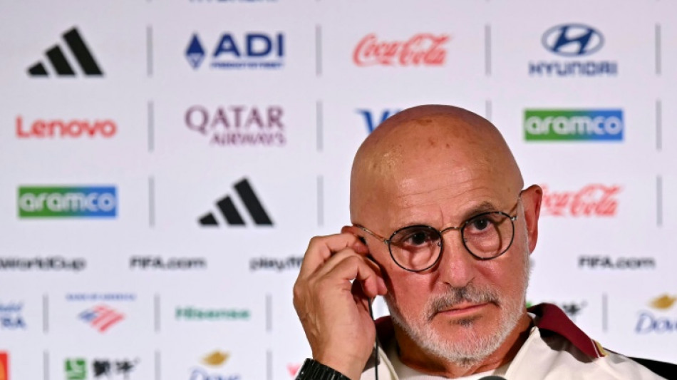  Yamal's best 'yet to come,' warns Spain coach 