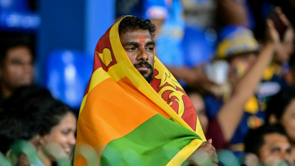  Calls for heads to roll after feeble Sri Lanka T20 World Cup exit 