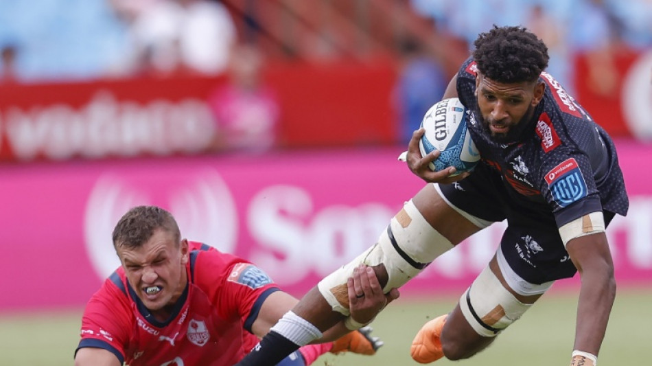  South African rugby player's death due to 'aortic dissection' 