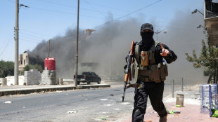 Damaskus leitet Untersuchung au&szlig;ergerichtlicher T&ouml;tungen in S&uuml;dysrien ein