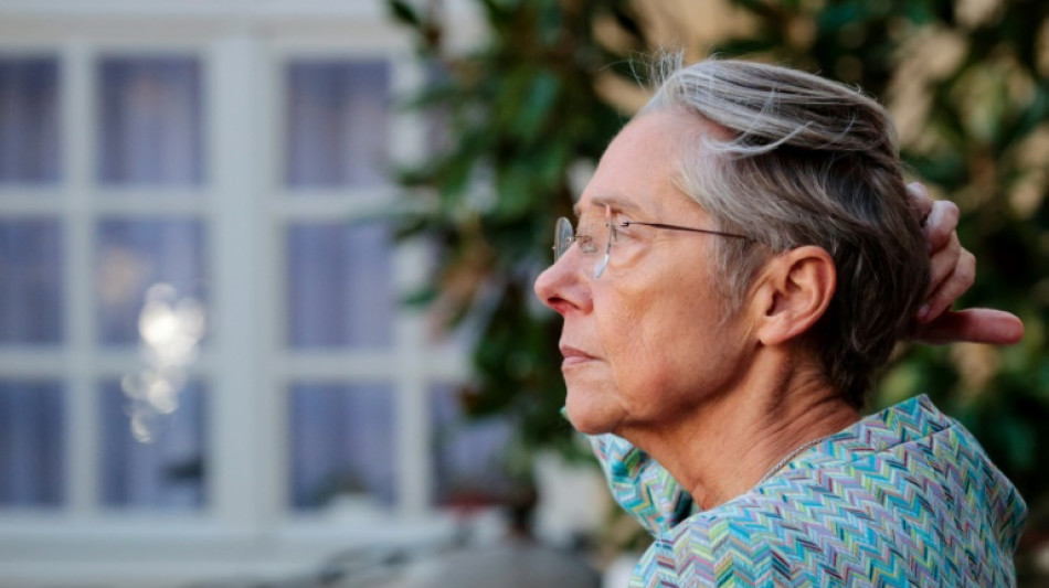 Borne lance des concertations politiques sur les retraites, droite et gauche divis&eacute;es