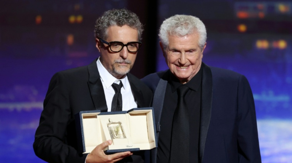 Kleber Mendonça Filho vence o prêmio de melhor diretor em Cannes es/meb/fp