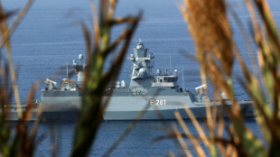 Kommandeur: Deutsche Soldaten im Libanon "h&auml;ufig" unter Beschuss