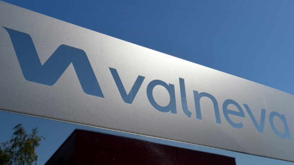 Chikungunya: les Etats-Unis restreignent à leur tour l'usage du vaccin Valneva